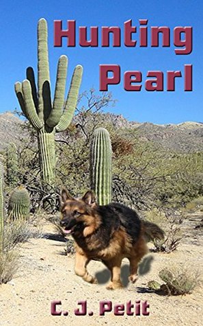 Hunting Pearl (Kindle Edition)