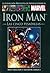 Iron Man: Las Cinco Pesadillas (Colección Definitiva de Novelas Gráficas Marvel, #58)