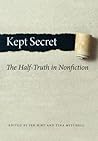 Kept Secret by Jen Hirt