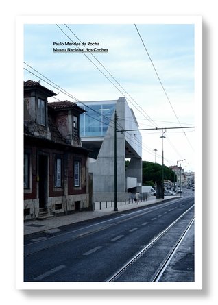 Museu Nacional dos Coches (Paperback)