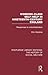 Working-Class Self-Help in Nineteenth-Century England: Responses to industrialization (Routledge Library Editions: The History of Social Welfare)