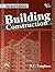 Building Construction