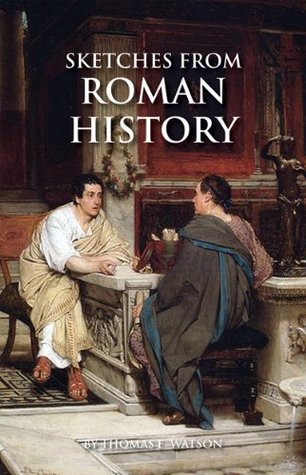 Sketches from Roman History (Paperback)