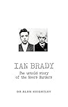 Ian Brady by Alan Keightley