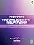 Promoting Cultural Sensitivity in Supervision: A Manual for Practitioners