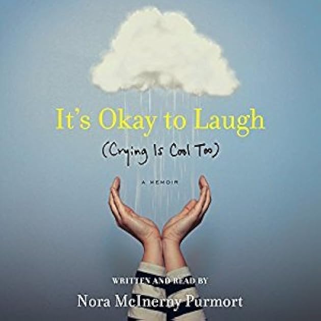 It's Okay to Laugh (Crying Is Cool Too)