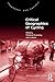 Critical Geographies of Cycling: History, Political Economy and Culture