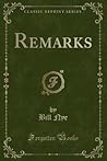 Remarks