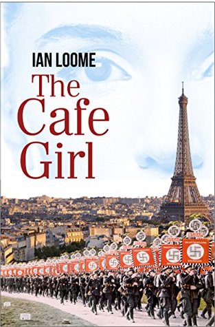 The Cafe Girl (Kindle Edition)