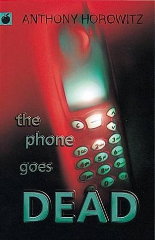 The Phone Goes Dead (Horowitz Horror Shorts)