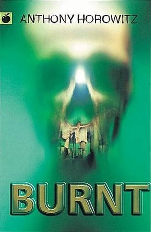 Burnt (Horowitz Horror Shorts)