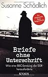 „Briefe ohne Unte...