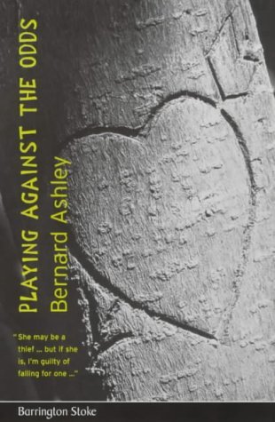 Playing Against the Odds (Paperback)