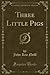 Three Little Pigs