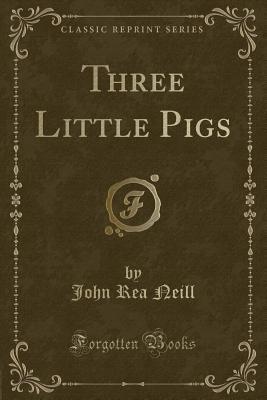 Three Little Pigs