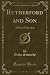 Rutherford and Son