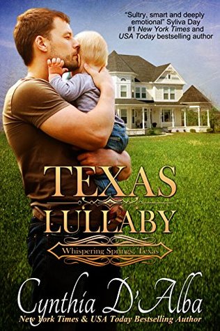 Texas Lullaby (Whispering Springs, Texas #7)