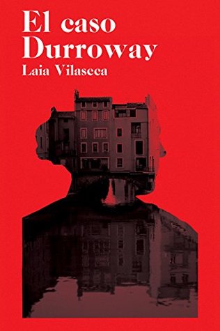 Portada de El caso Durroway: La novela perfecta para los amantes del misterio clásico, de Laia Vilaseca