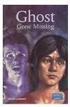 Ghost Gone Missing
