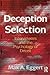 Deception in Selection: Int...