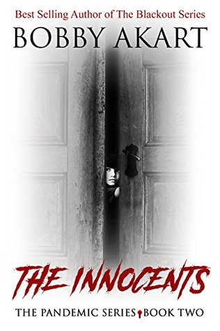 The Innocents (Pandemic #2)
