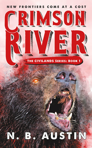 Crimson River (Civilands #1)