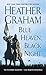 Blue Heaven, Black Night by Shannon Drake
