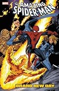 The Amazing Spider-Man: Brand New Day - The Complete Collection, Vol. 3