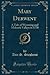 Mary Derwent: A Tale of Wyoming and Mohawk Valleys in 1778 (Classic Reprint)