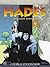 Hades: Ölülerin Efendisi (Olimposlular-4)