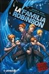 La Familia Robinson by Martin Powell