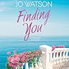 Finding You by Jo Watson