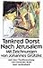 Nach Jerusalem (Insel Taschenbuch) (German Edition)