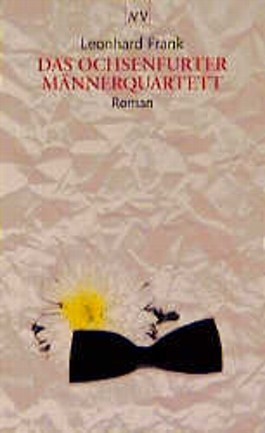 Das Ochsenfurter Männerquartett (Mass Market Paperback)