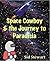 Space Cowboy & the Journey to Planet Paradisia by Sidney Stewart