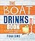 The Boat Drinks Book by Fiona Sims