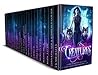 Creatures by A.K. Michaels