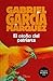 El otoño del patriarca by Gabriel García Márquez