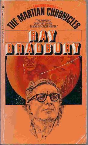The Martian Chronicles