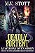 Deadly Portent (London Cove...