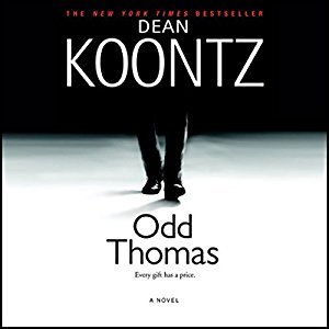Odd Thomas