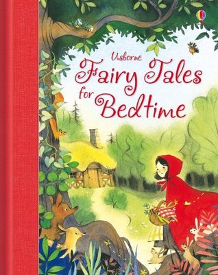 Fairy Tales for Bedtime (Stories for Bedtime)