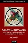 To Reform the Wor...
