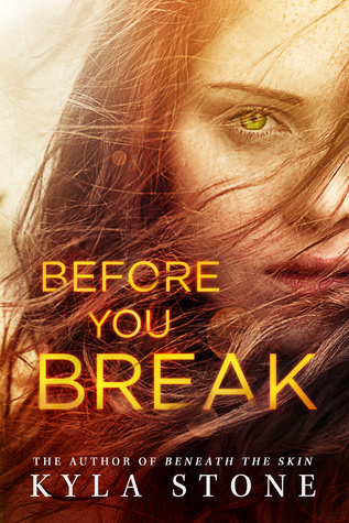 Before You Break (Paperback)