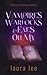 Vampires, Warlocks, And Exes ~ Oh My! (Pixie Dust Chronicles, #2)