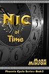 Nic of Time by Mark Minson