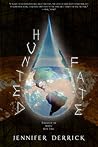 Hunted Fate (Threads of the Moirae, #3) Hunted Fate (Threads of the Moirae, #3)