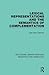 Lexical Representations and the Semantics of Complementation by Jean Mark Gawron