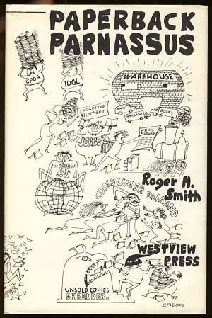 Paperback Parnassus/H