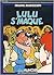 Lulu s'maque